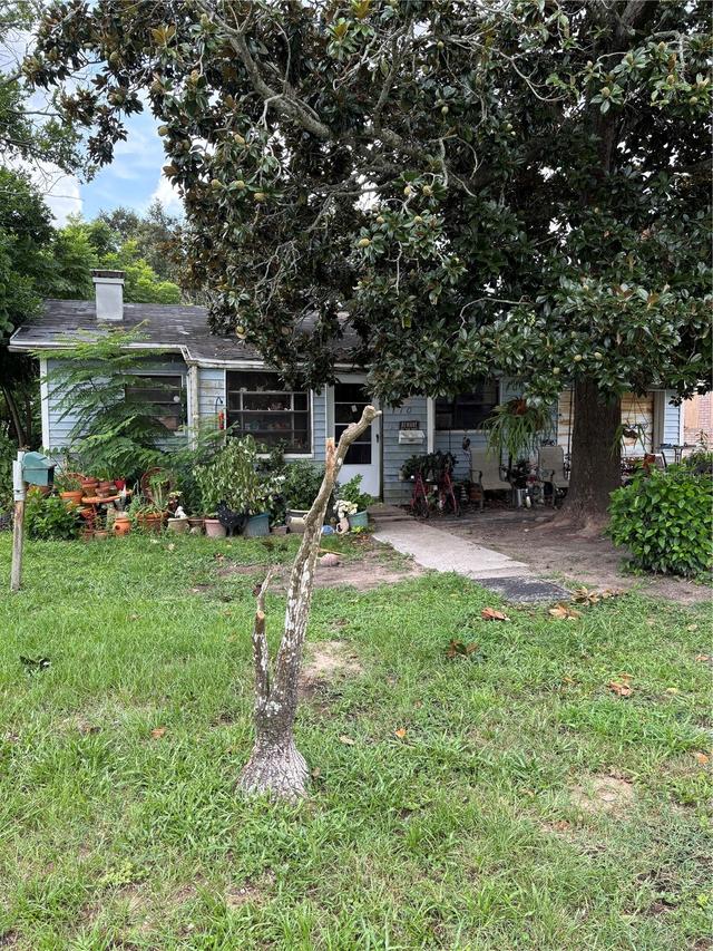 110 E Turgot Ave., Edgewater, FL 32132