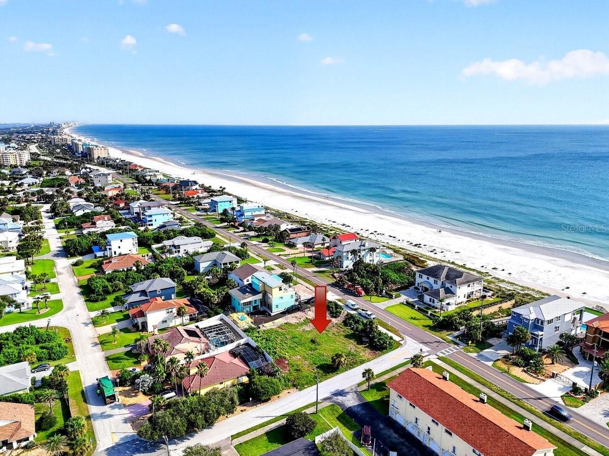 4736 S Atlantic Ave., Ponce Inlet, FL 32127