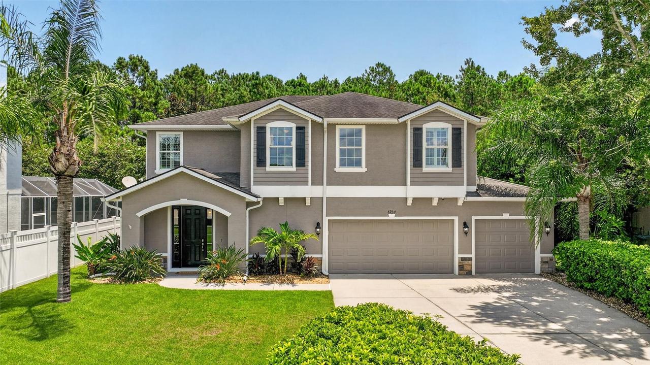 6934 Vintage Ln., Port Orange, FL 32128