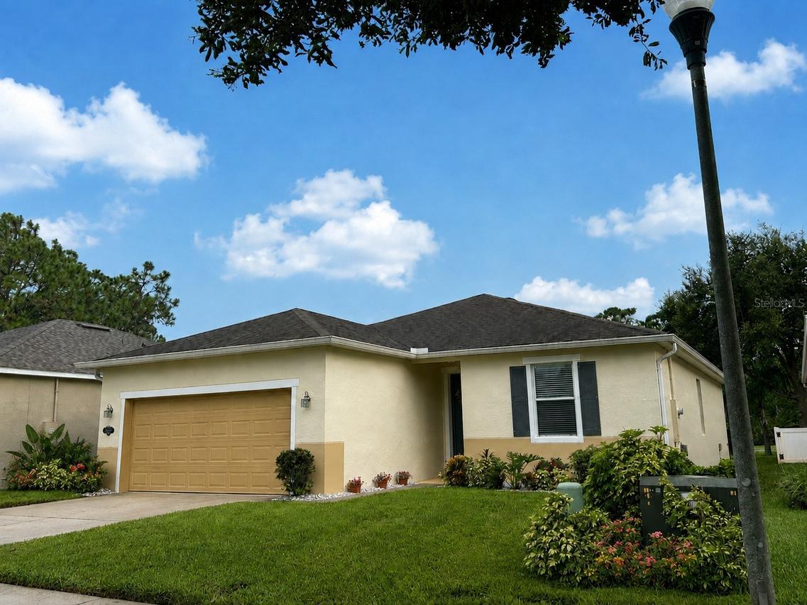 2706 Sparta Dr., New Smyrna Beach, FL 32168
