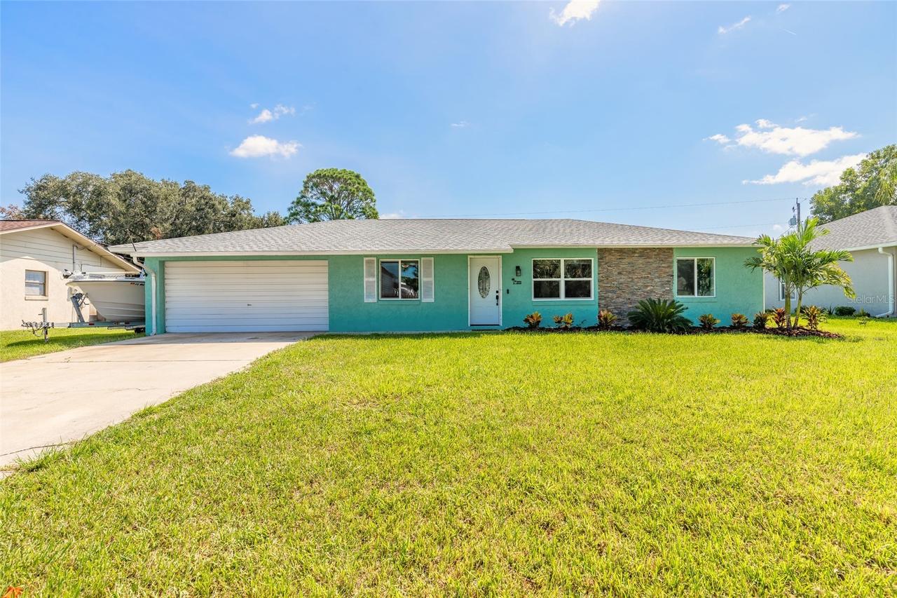 3213 Vista Palm Dr., Edgewater, FL 32141