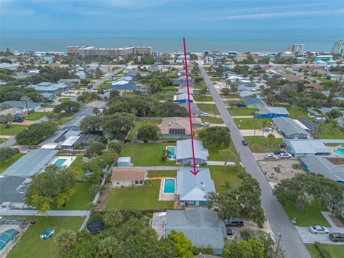 808 E 16th Ave., New Smyrna Beach, FL 32169