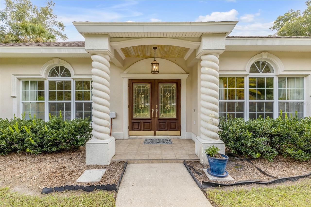 155 Blake St., Pierson, FL 32180