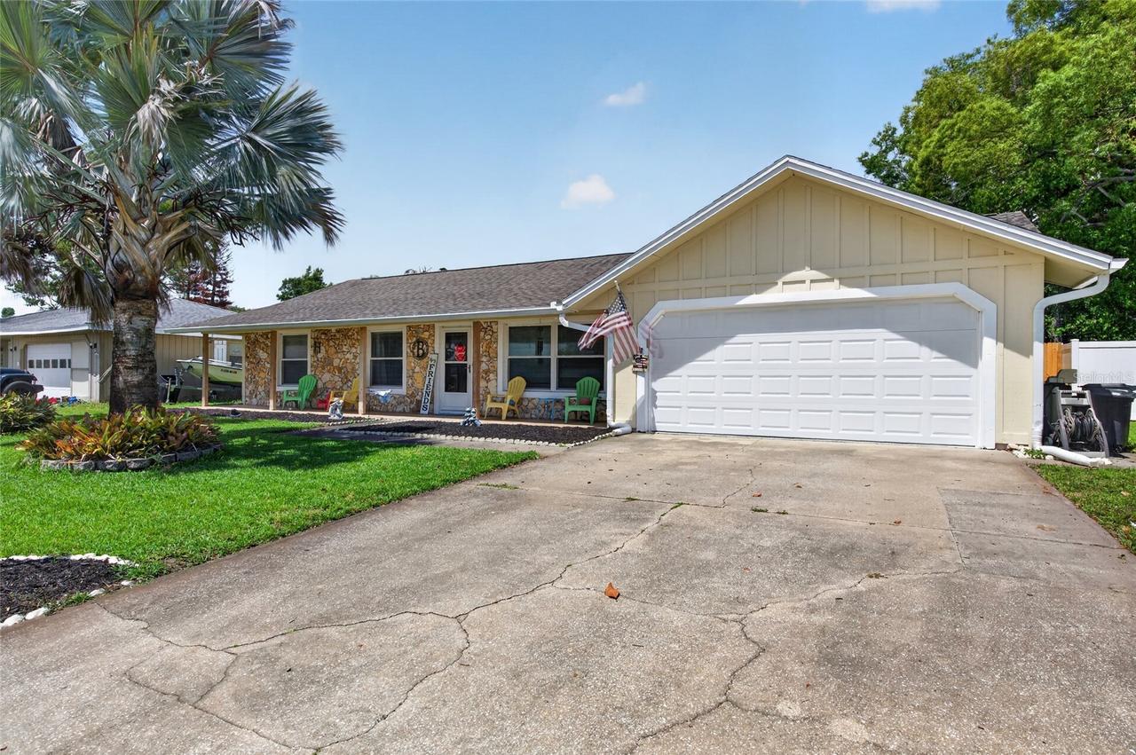 222 Pinerock Pl., Port Orange, FL 32127