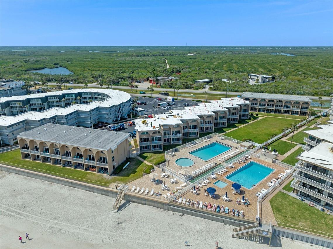 4821 Saxon Dr. #B103, New Smyrna Beach, FL 32169