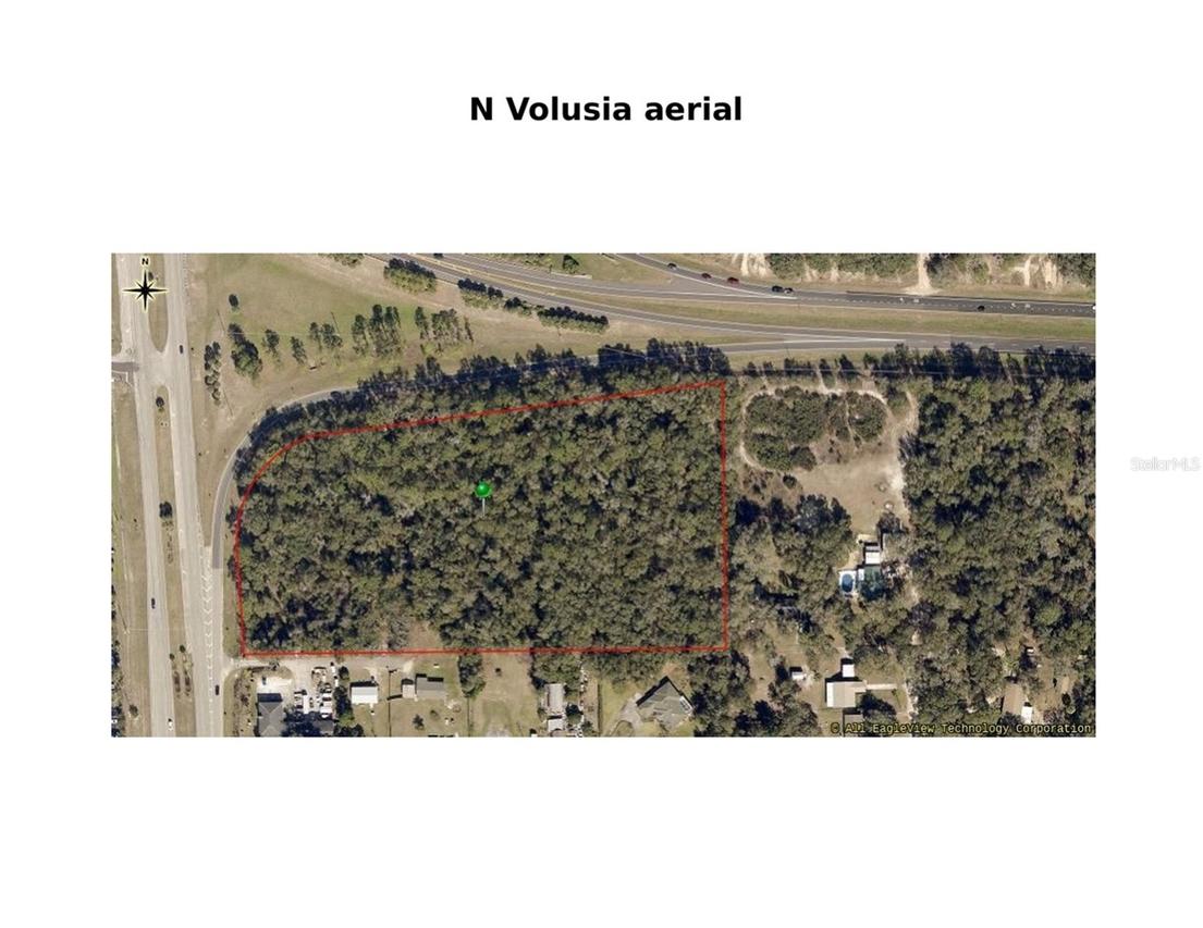 N Volusia Ave., Orange City, FL 32763