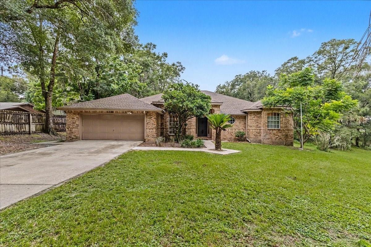 2374 Ben Franklin Dr., Deland, FL 32720