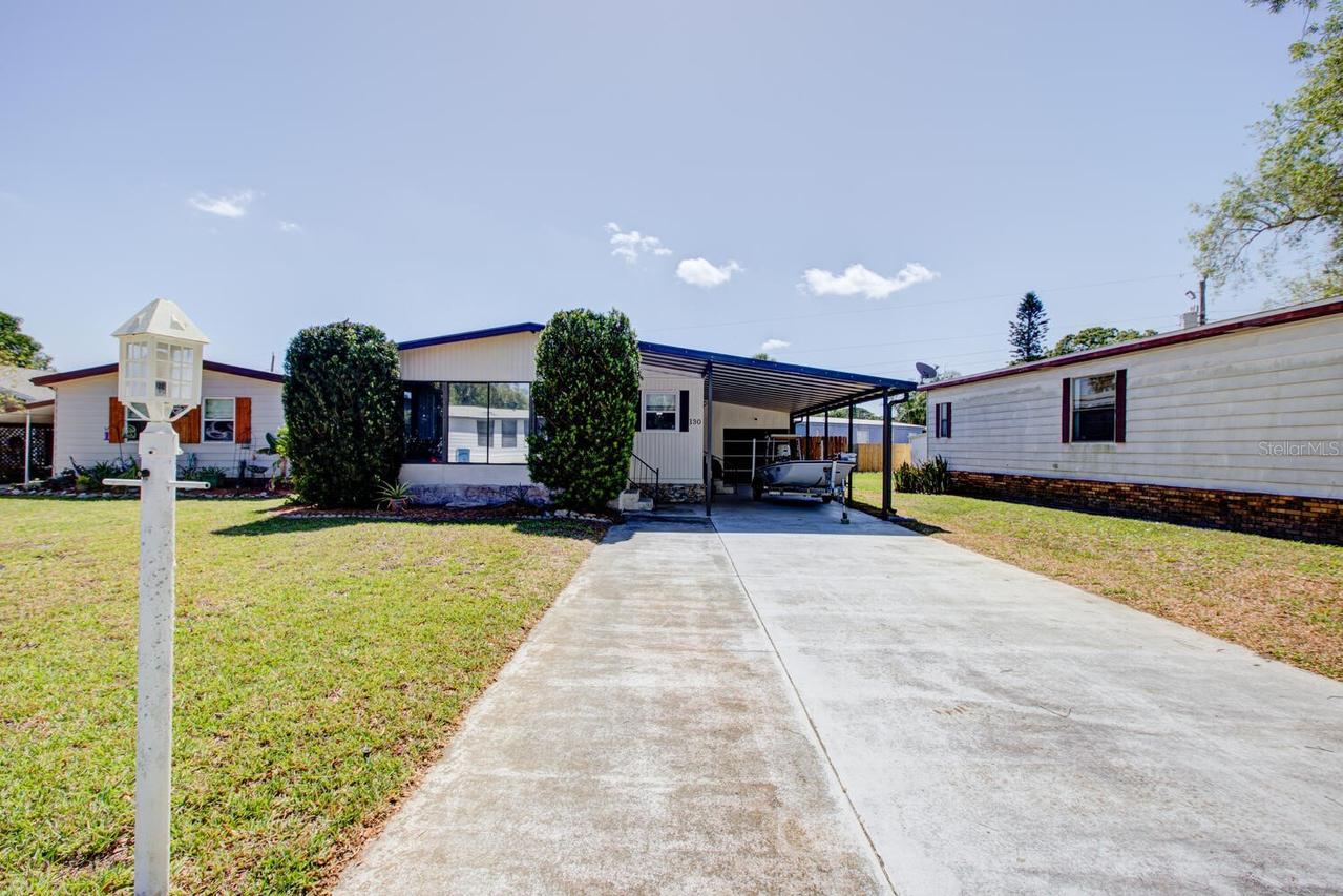 130 Pine St., Edgewater, FL 32141