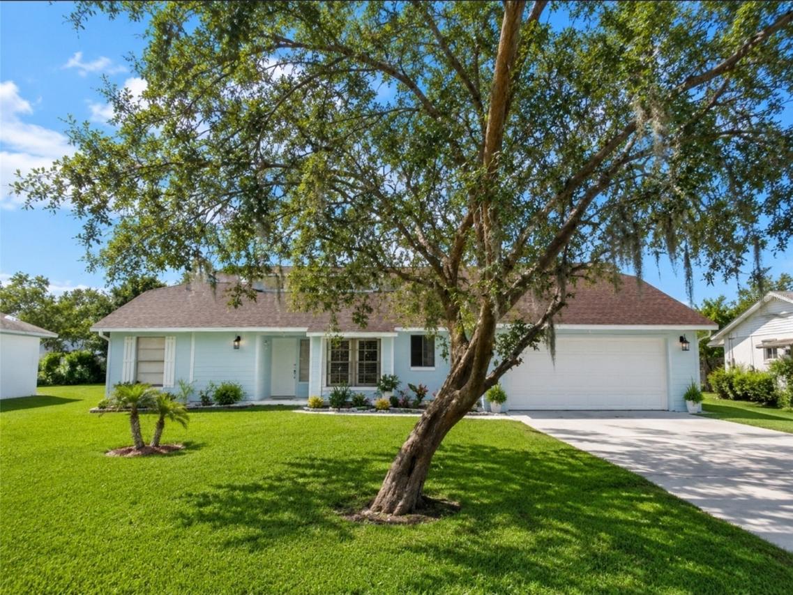 1819 Juniper Dr., Edgewater, FL 32132