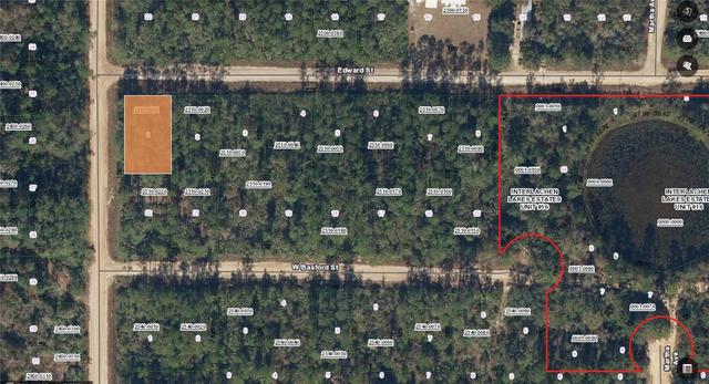 Homes Just Sold in Interlachen: September 22nd to September 28th
