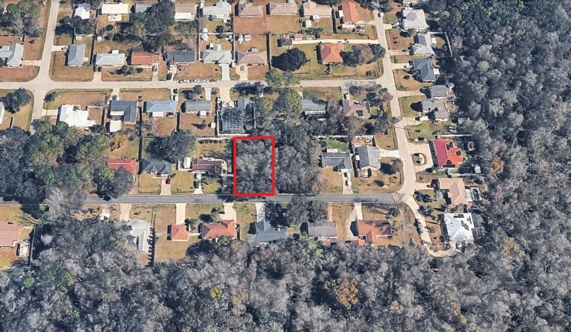 3421 Silver Palm Dr., Edgewater, FL 32141