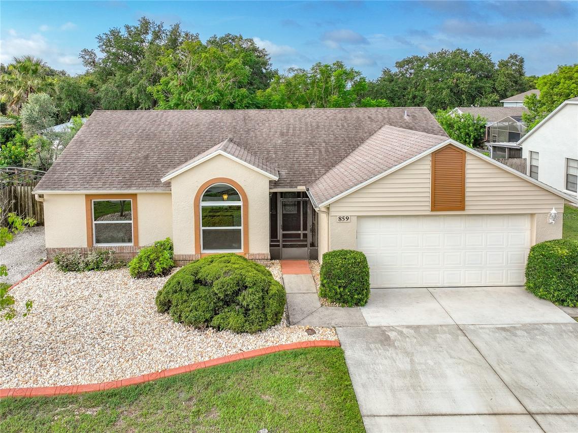 859 Yorktowne Dr., Rockledge, FL 32955