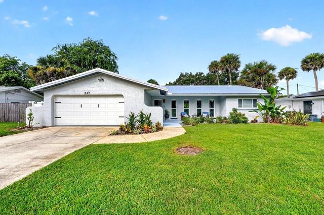New Homes with In-ground Swimming Pools in Port Orange: August 2nd to August 8th