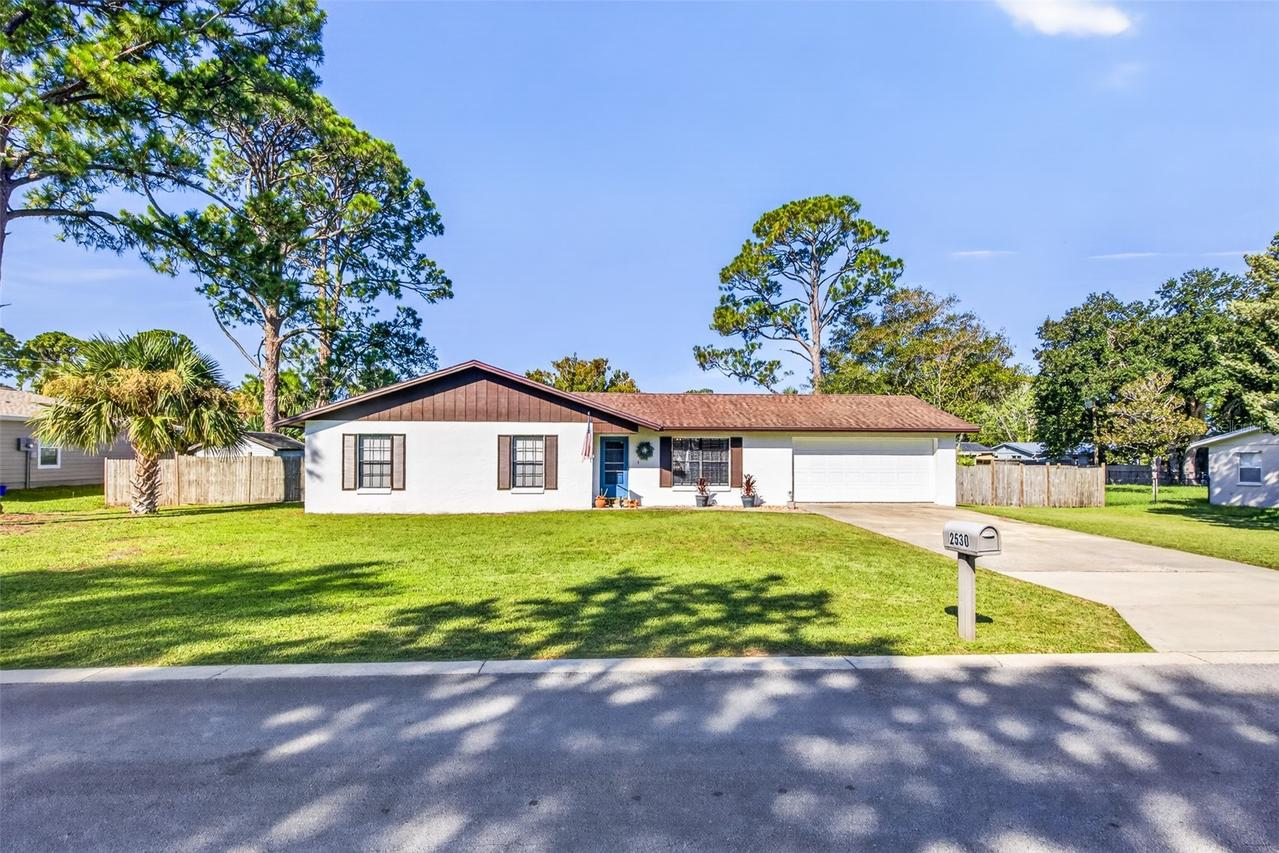 2530 Nordman Ave., New Smyrna Beach, FL 32168