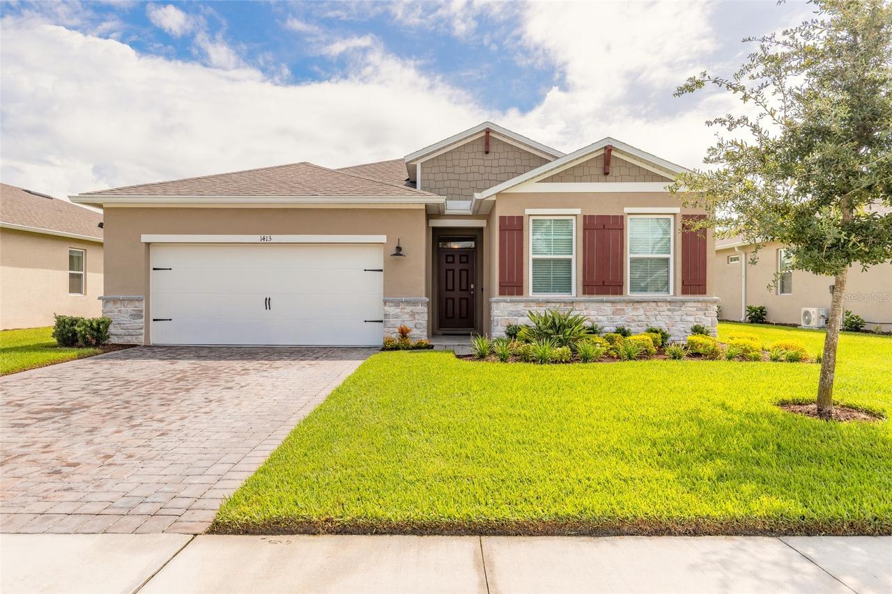 1413 Syles Dr., New Smyrna Beach, FL 32168