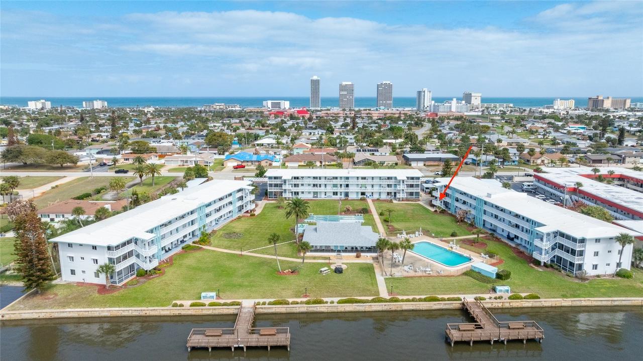 3009 N Halifax Ave. #1, Daytona Beach, FL 32118