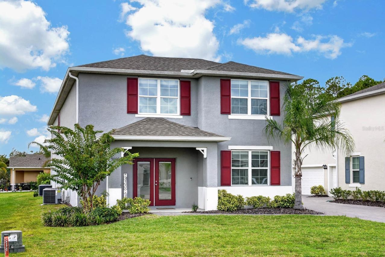 3006 Meleto Blvd., New Smyrna Beach, FL 32168