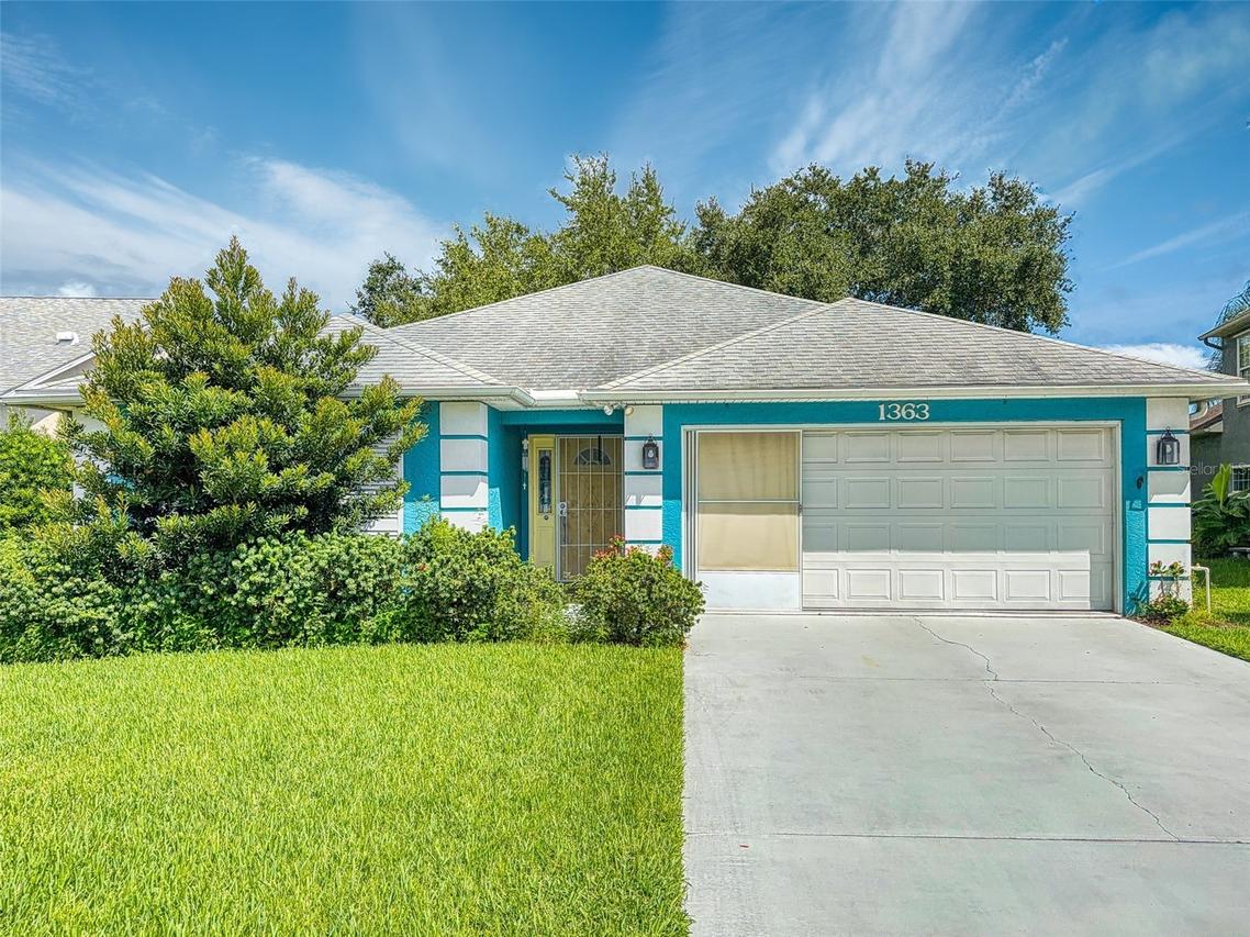 1363 Wayne Ave., New Smyrna Beach, FL 32168