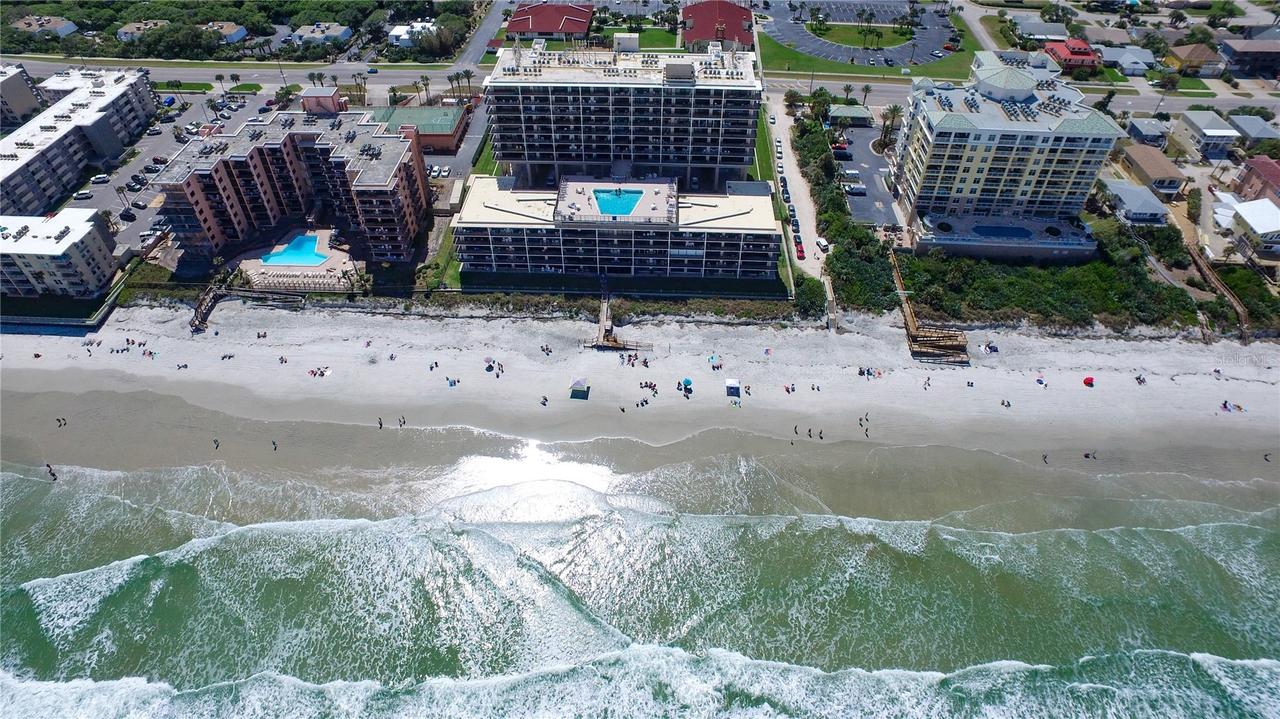 4139 S Atlantic Ave. #B204, New Smyrna Beach, FL 32169