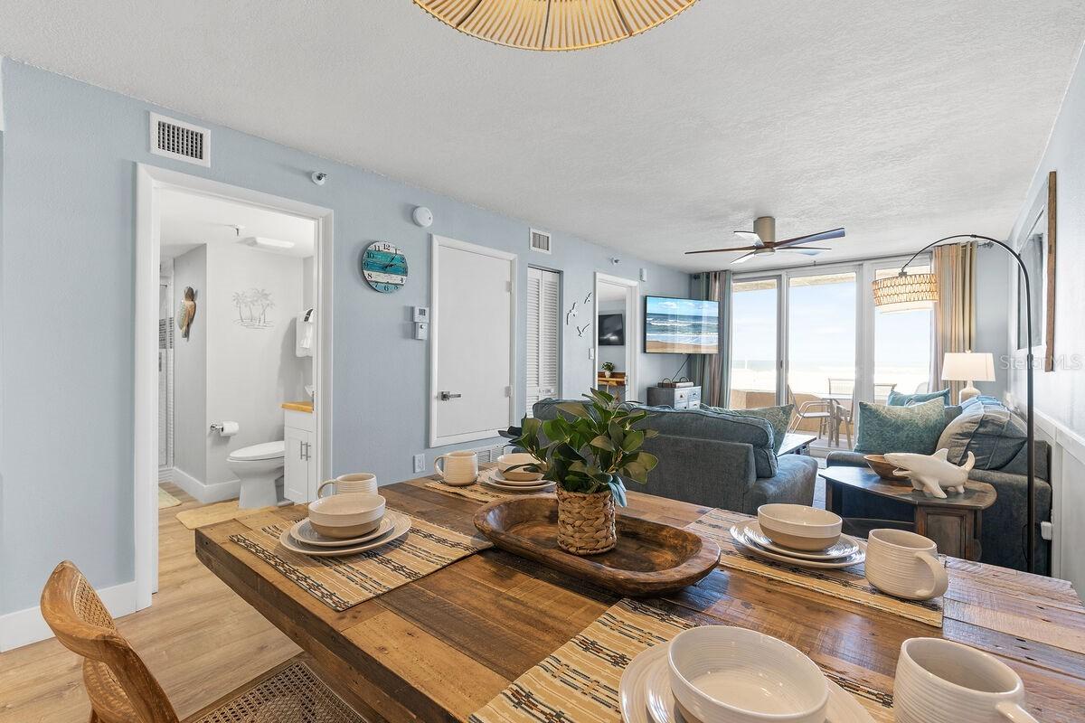 421 S Atlantic Ave. #103, New Smyrna Beach, FL 32169