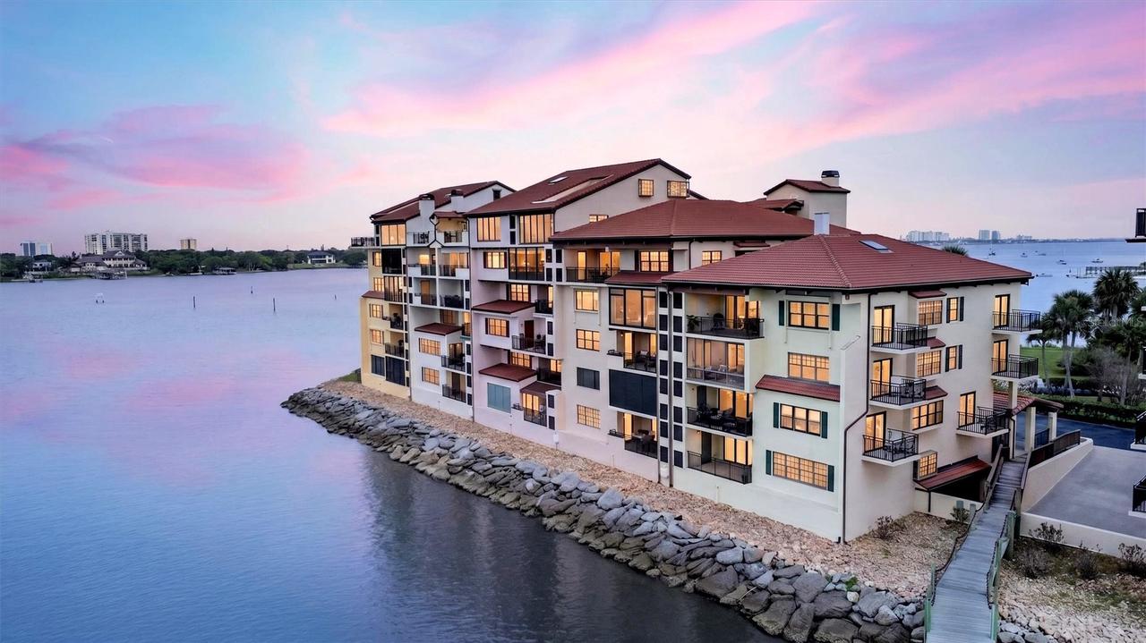 744 Marina Point Dr. #7440, Daytona Beach, FL 32114
