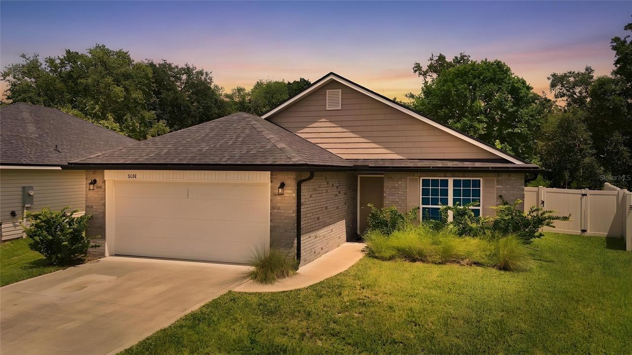 8058 Belsay Cir., Jacksonville, FL 32219