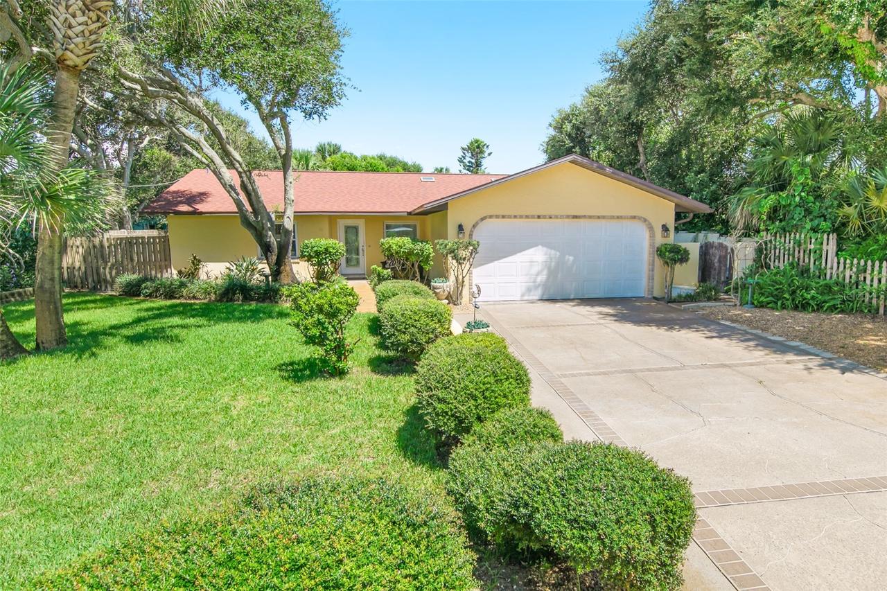 66 Beverly Hills Ave., Ponce Inlet, FL 32127