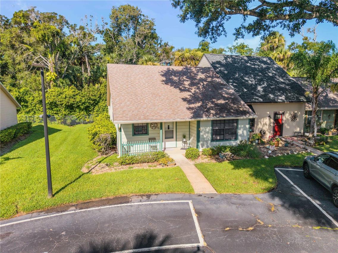 232 N Ridgewood Ave. #23, Edgewater, FL 32132