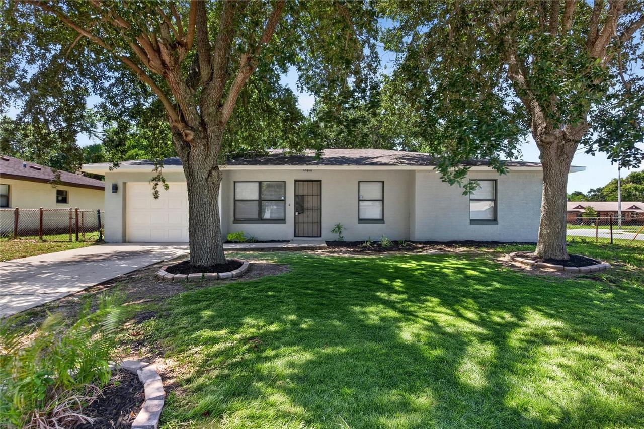 502 Loomis Tr., Daytona Beach, FL 32114