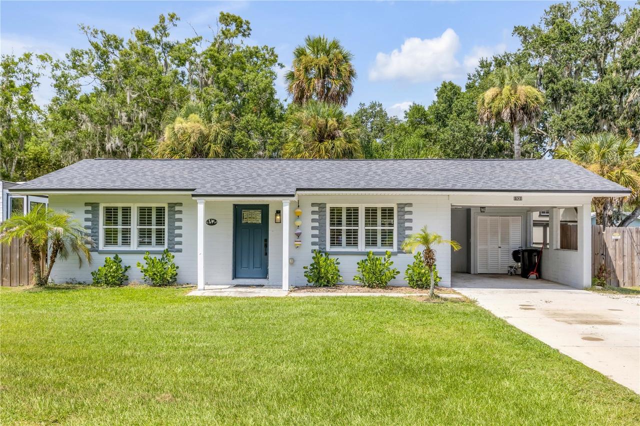 1931 Jungle Rd., New Smyrna Beach, FL 32168
