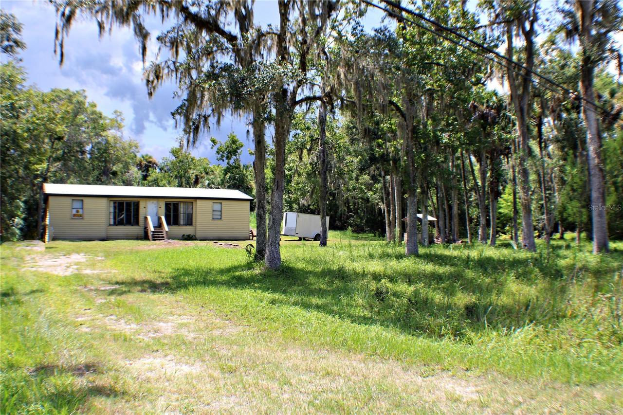 1550 Boyce Cir., Edgewater, FL 32132