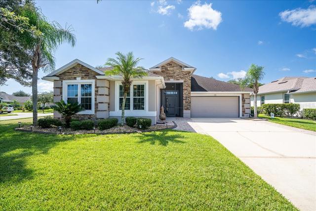 New Homes with In-ground Swimming Pools in Daytona Beach: August 16th to August 22nd