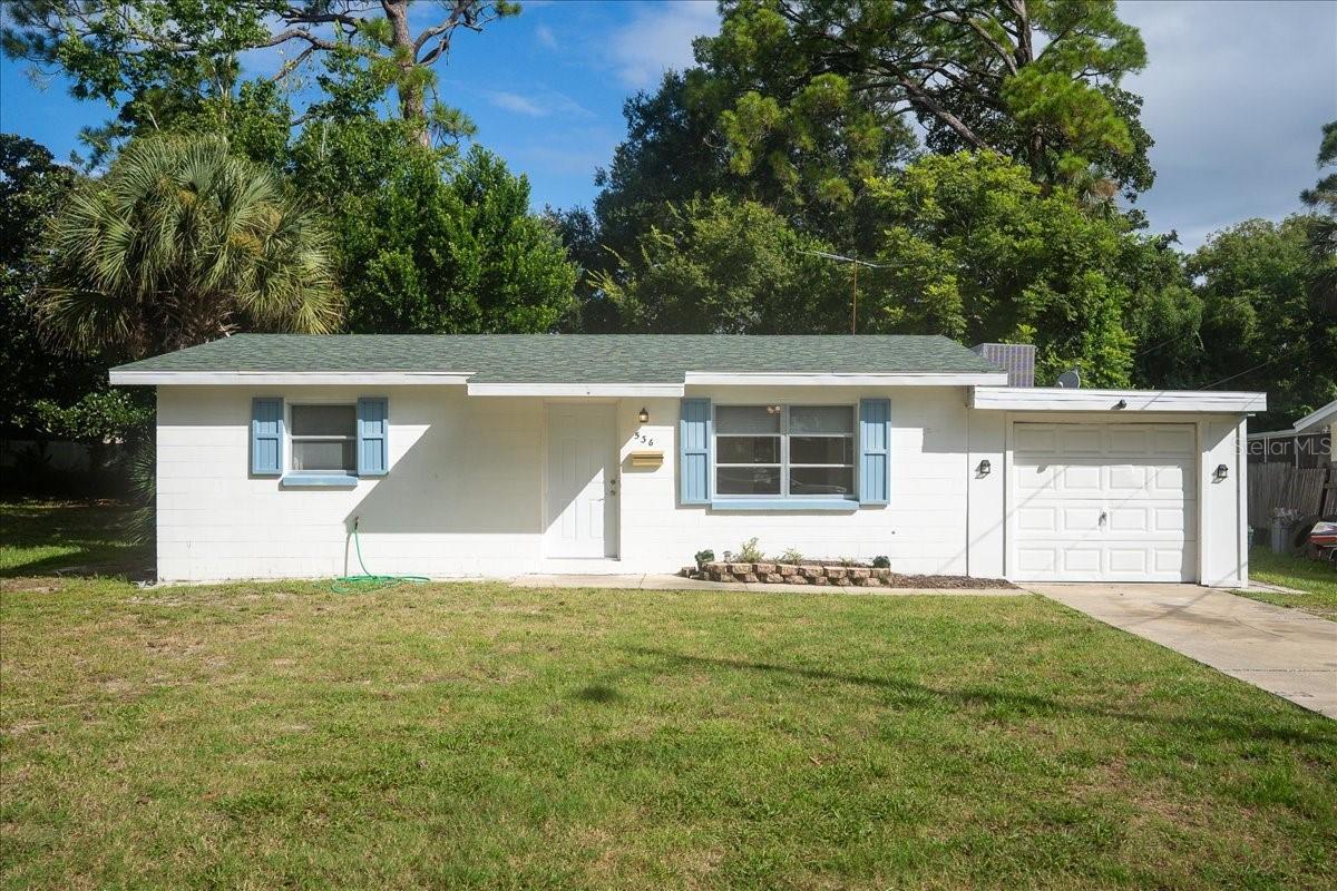 536 Olive St., South Daytona, FL 32119