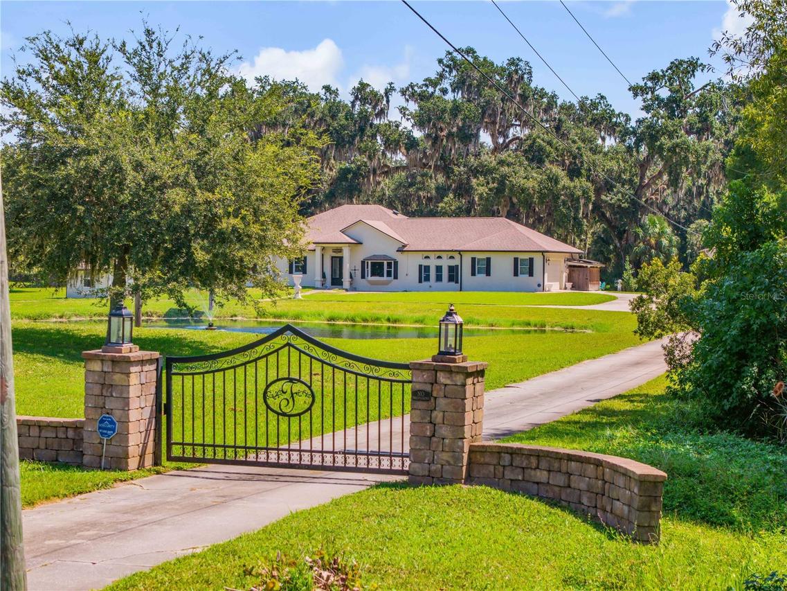 1780 Old Mission Rd., Edgewater, FL 32132
