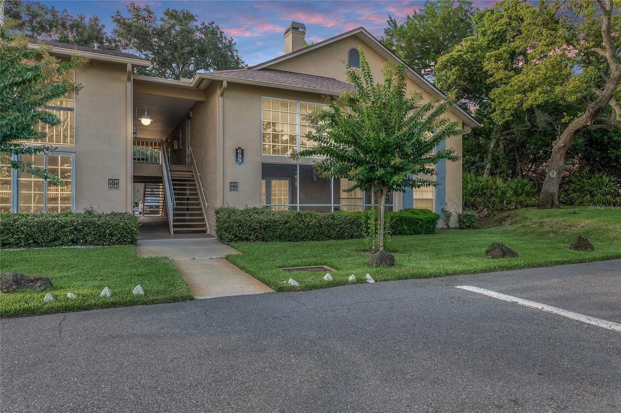 689 Wellington Station Blvd. #50, Ormond Beach, FL 32174
