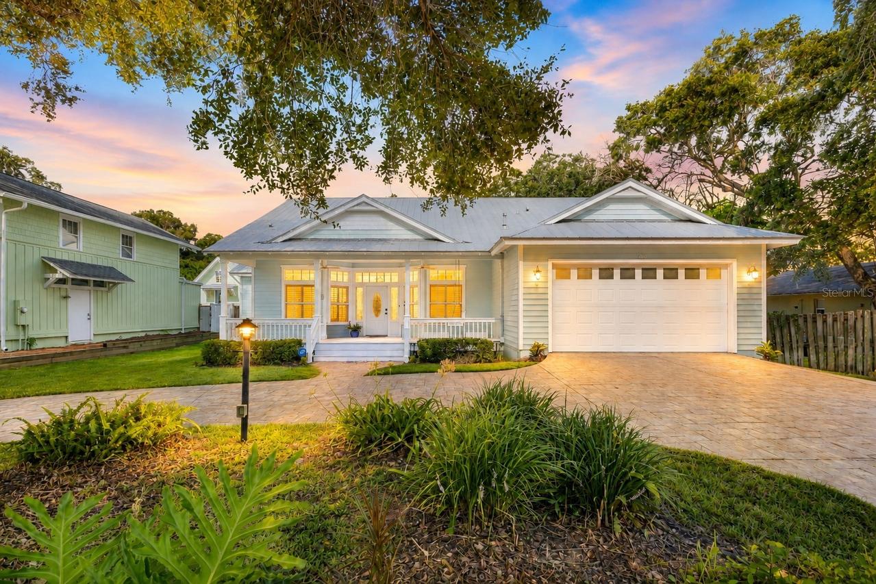 410 S Peninsula Ave., New Smyrna Beach, FL 32169