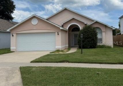 540 Cedaredge Dr., New Smyrna Beach, FL 32168