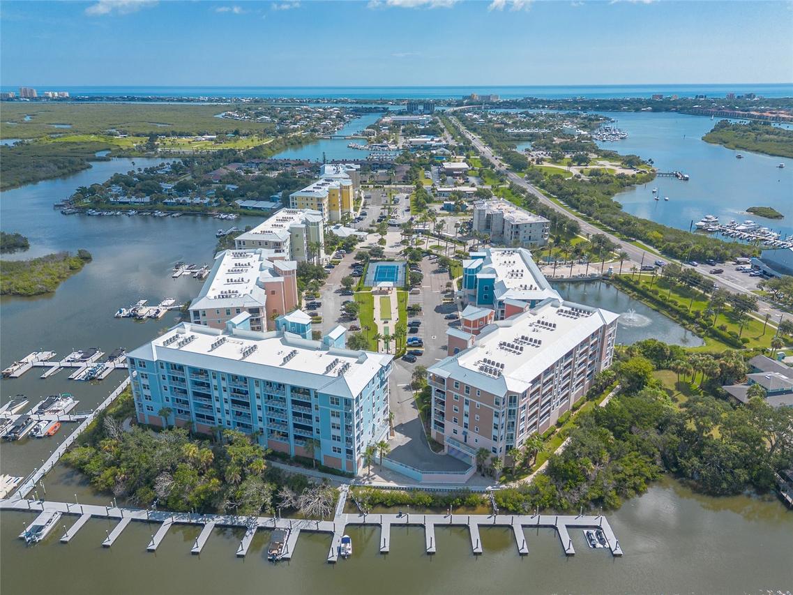 3 Riverwalk Dr. #602, New Smyrna Beach, FL 32169