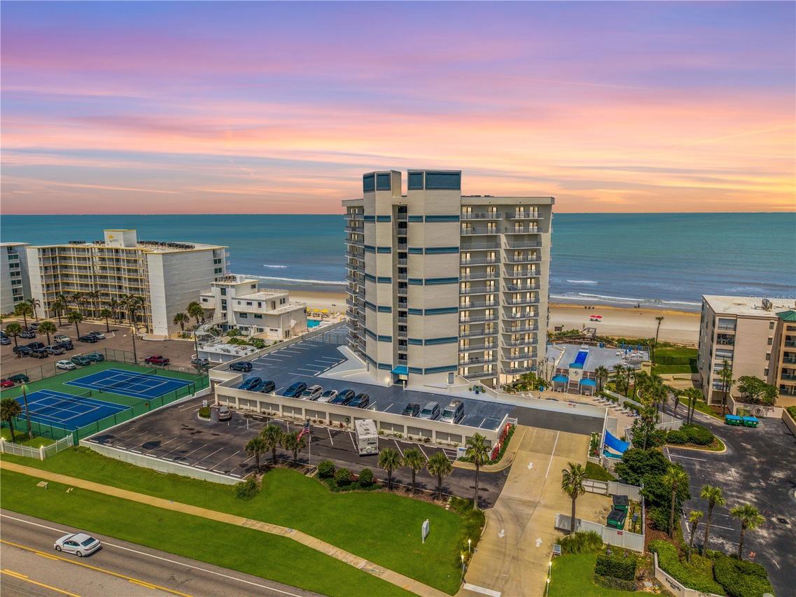 5207 S Atlantic Ave. #321, New Smyrna Beach, FL 32169