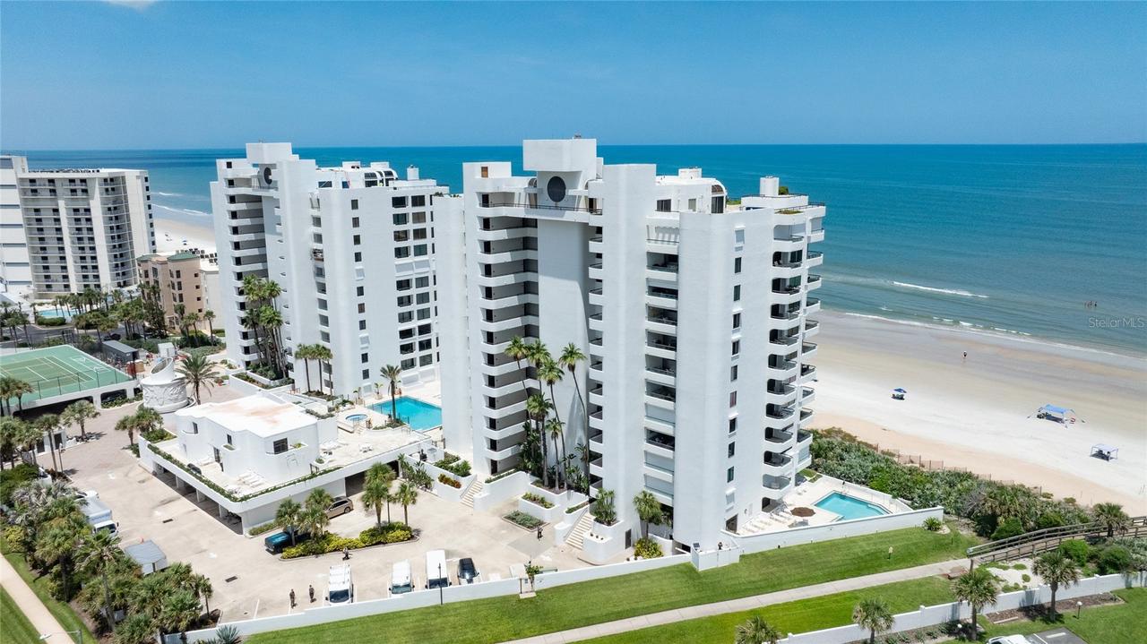5275 S Atlantic Ave. #1007, New Smyrna Beach, FL 32169