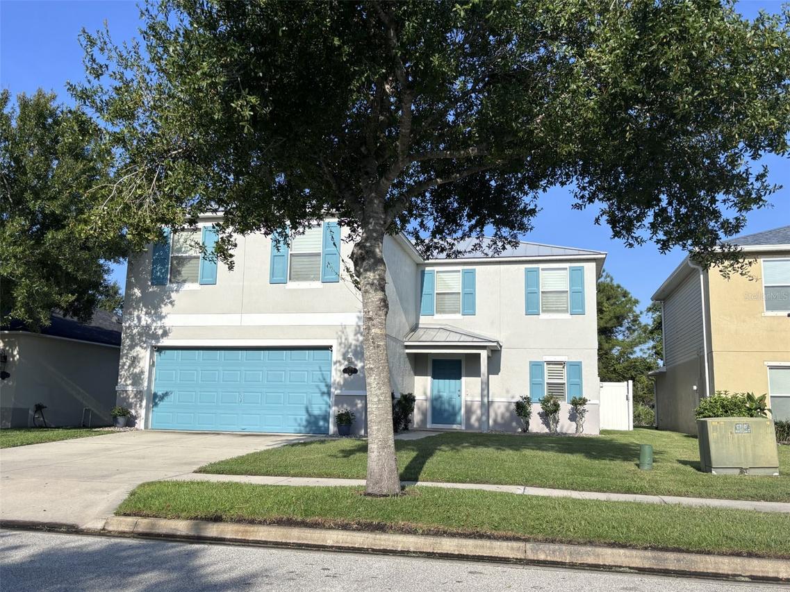552 Aeolian Dr., New Smyrna Beach, FL 32168