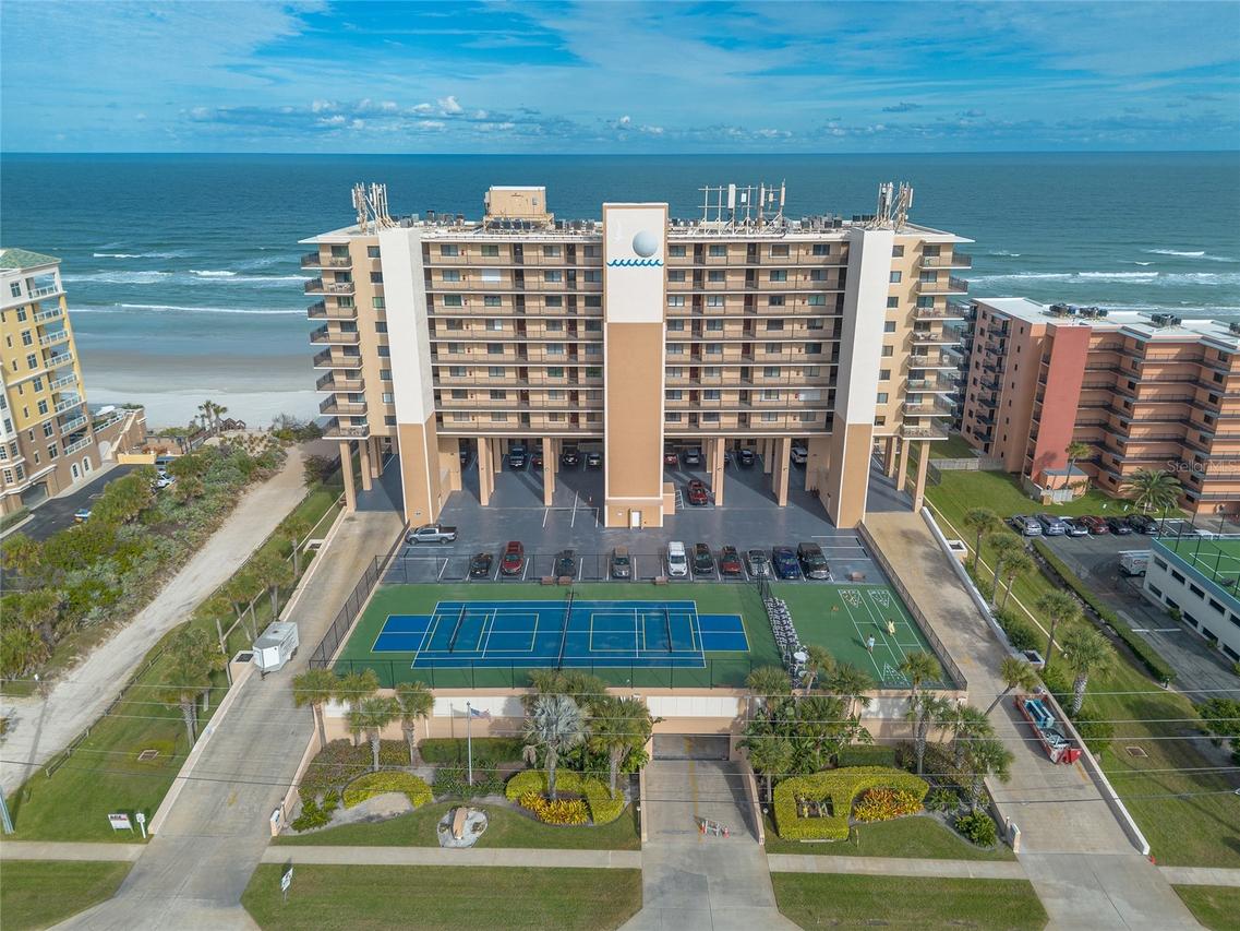 4139 S Atlantic Ave. #A307, New Smyrna Beach, FL 32169