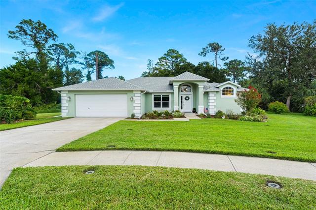 New Construction Homes For Sale This Week That Attend Spruce Creek High School: August 19th to August 25th