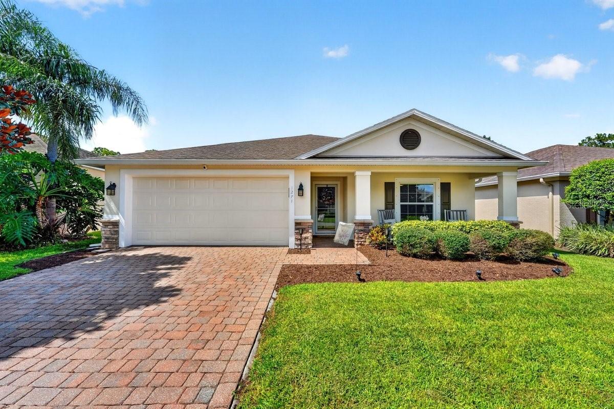 1271 Conti Ave., Port Orange, FL 32129