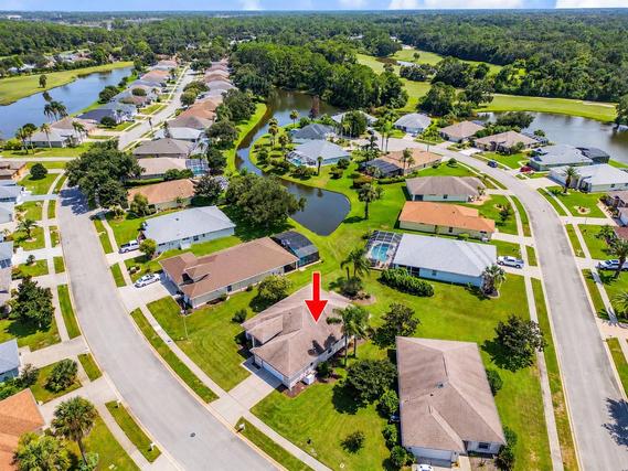 New Homes For Sale This Week in Turnbull Bay Golf Club: August 14th to August 20th