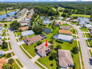 New Homes For Sale This Week in Turnbull Bay Golf Club: August 14th to August 20th