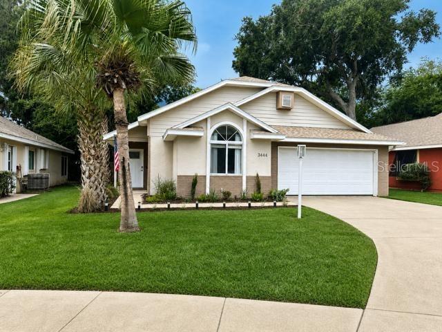 3444 Gelding Ct., Port Orange, FL 32129