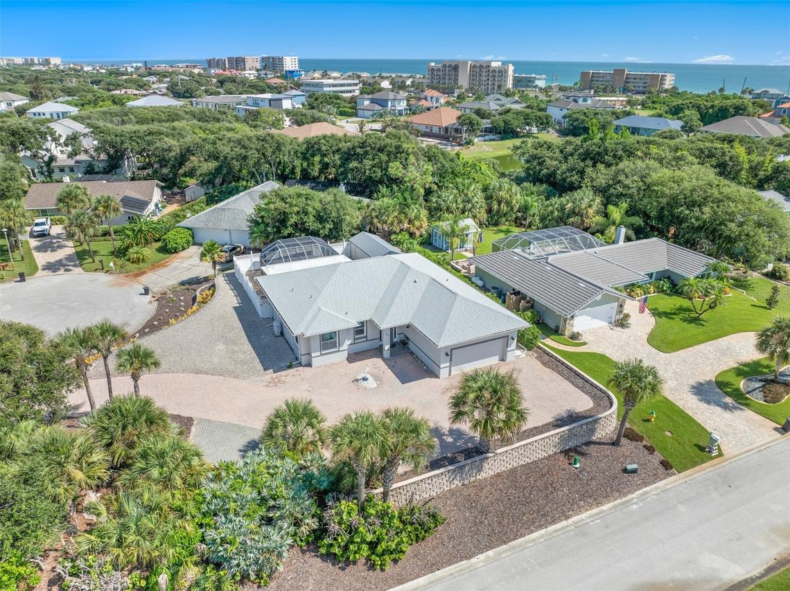 58 Bay Harbour Dr., Ponce Inlet, FL 32127