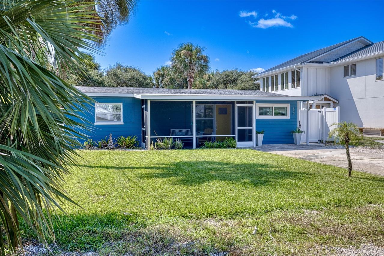 839 E 10th Ave., New Smyrna Beach, FL 32169