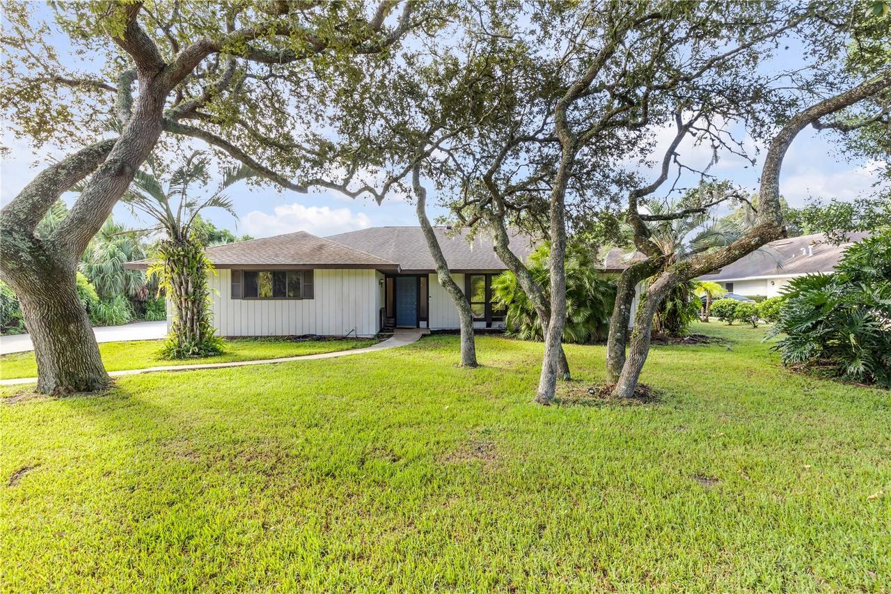 530 Club House Blvd., New Smyrna Beach, FL 32168
